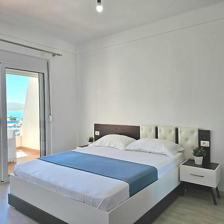 Celin Apartment Sarande Exterior photo