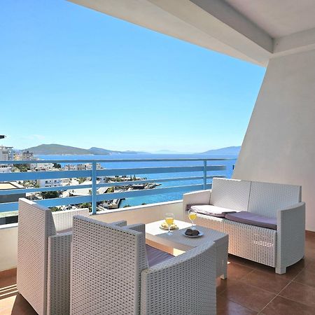 Celin Apartment Sarande Exterior photo