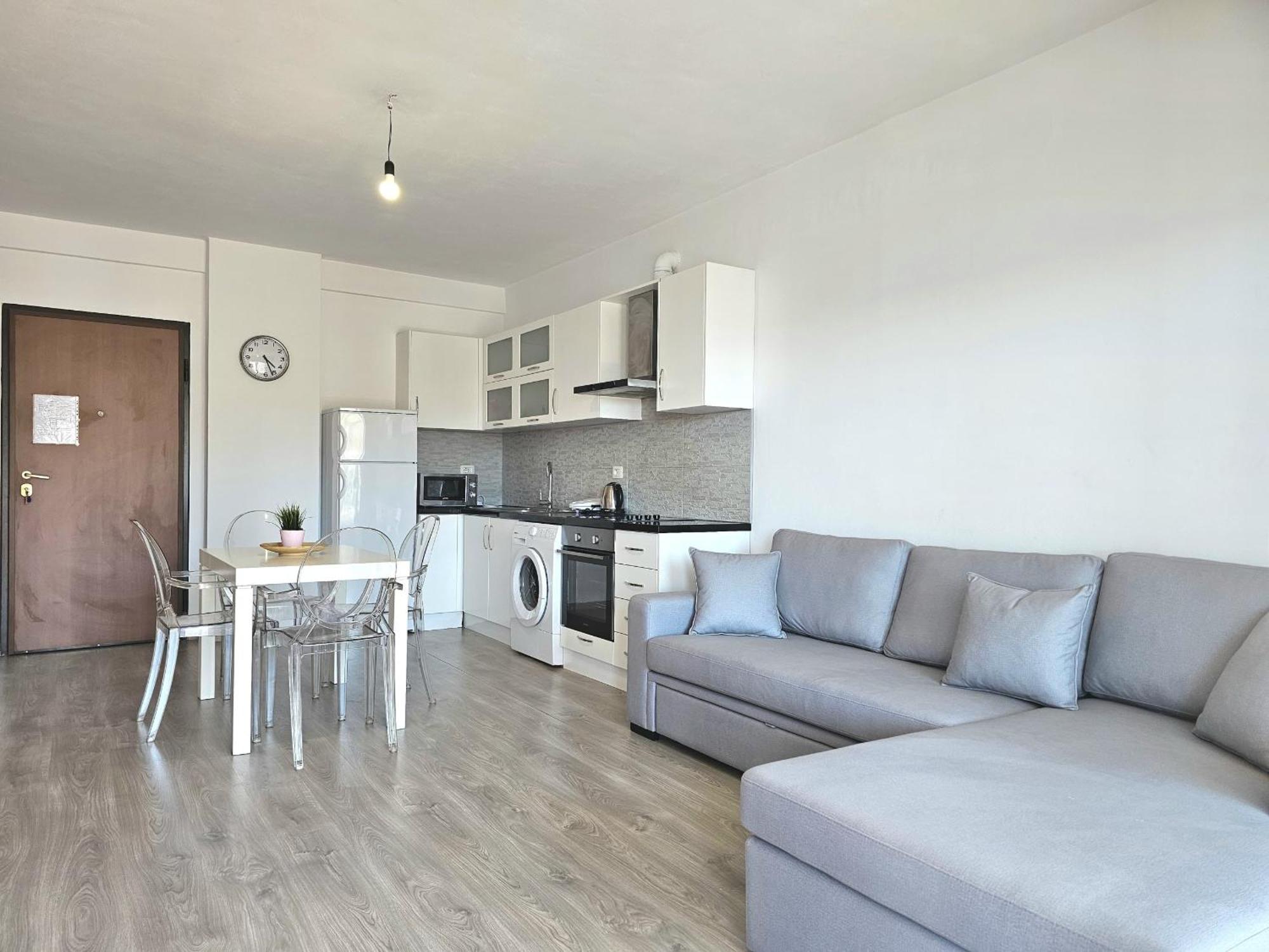 Celin Apartment Sarande Exterior photo