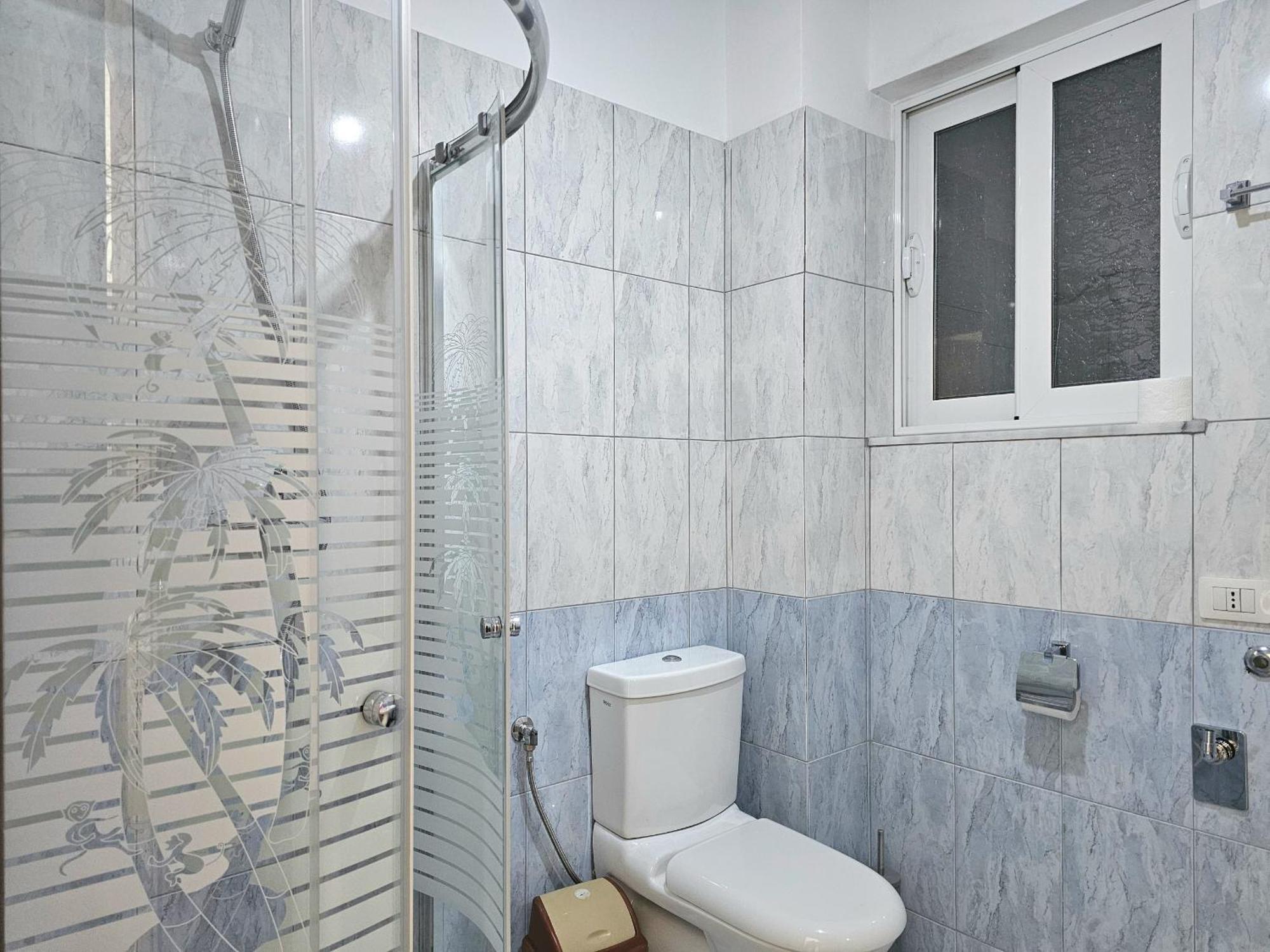 Celin Apartment Sarande Exterior photo