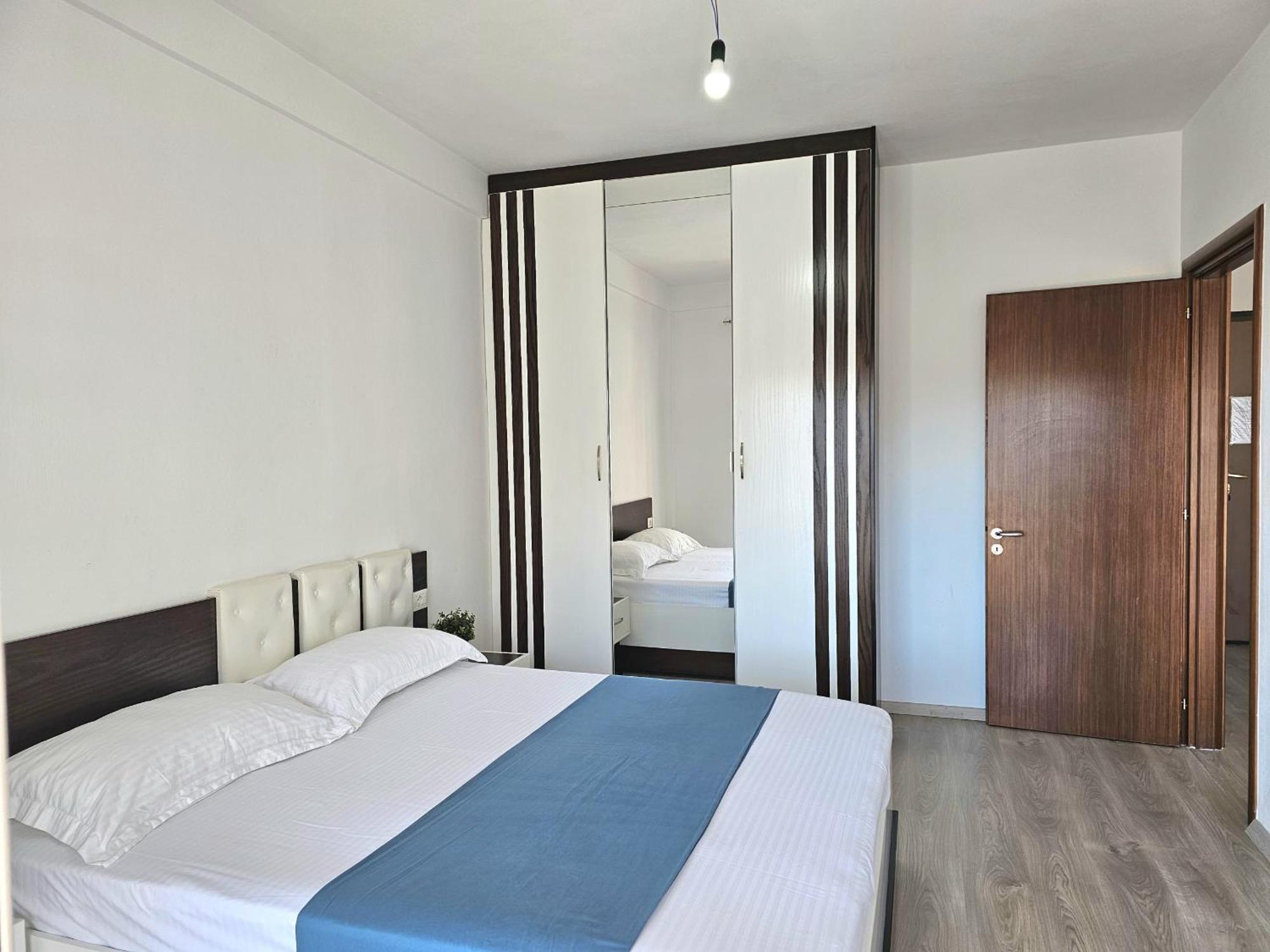 Celin Apartment Sarande Exterior photo